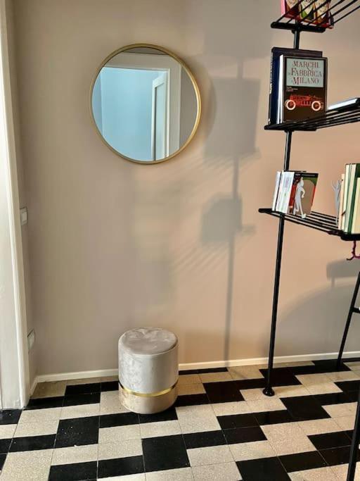 La Suite Apartment 米兰 外观 照片