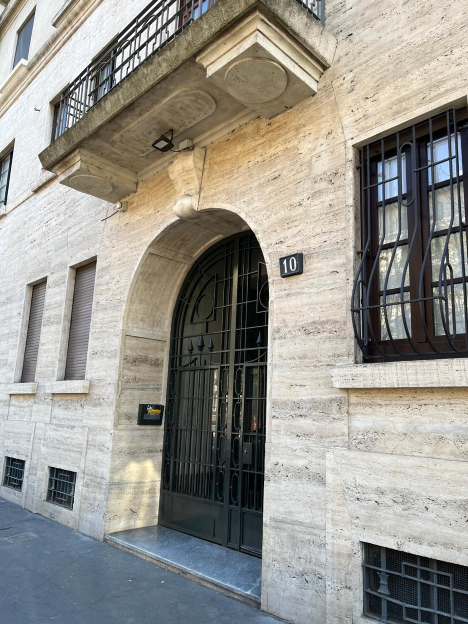 La Suite Apartment 米兰 外观 照片